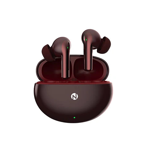 itel BudsAce ANC Earbuds | 25dB Active Noice Cancellation | 360 Degree Spatial Noise Canellation | 10mm Driver with 60mm Low Latency Mode itel BudsAce ANC Earbuds | 25dB Active Noice Cancellation | 360 Degree Spatial Noise Canellation | 10mm Driver with 60mm Low Latency Mode